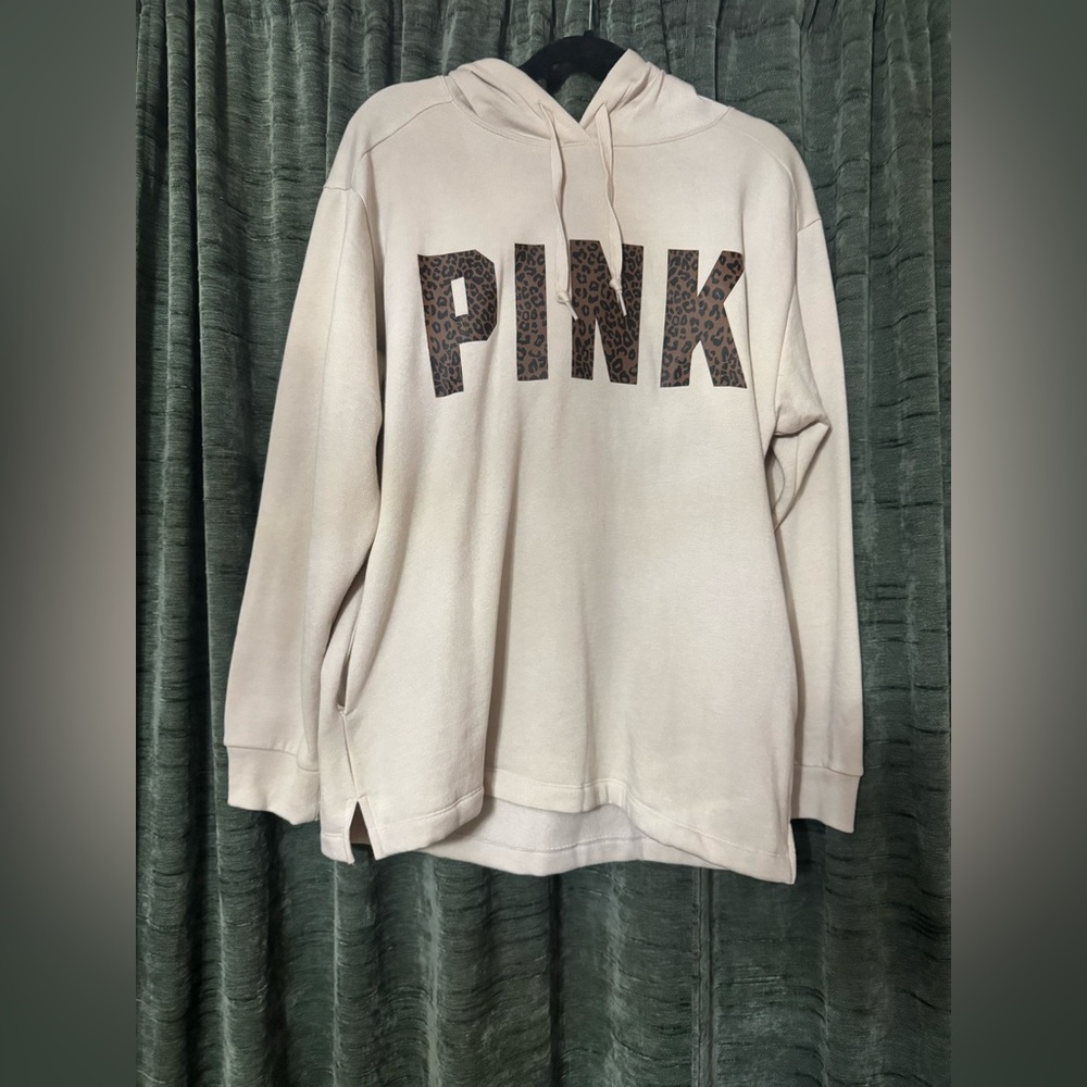 VS Pink Hoodie
